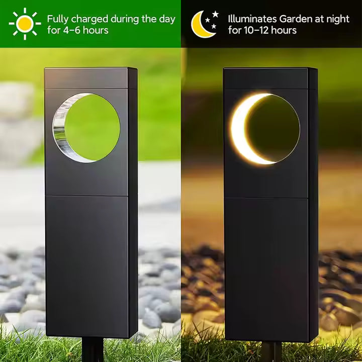 Solar Garden Light