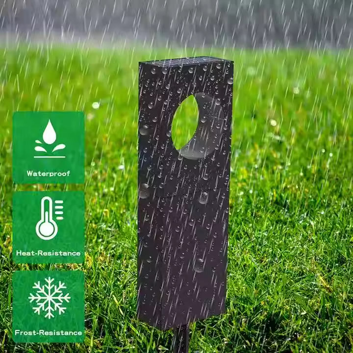 Solar Garden Light