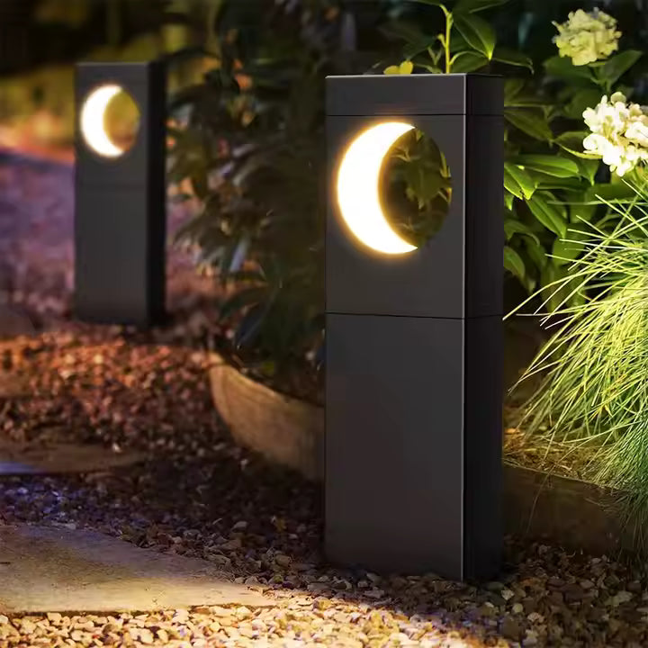 Solar Garden Light
