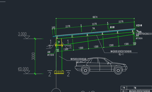 Solar Carport