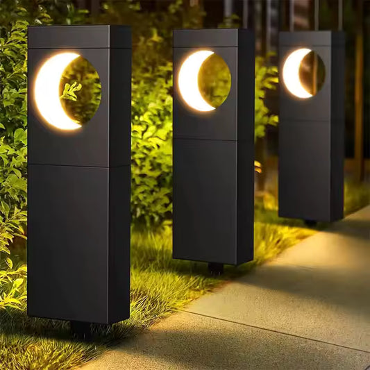 Solar Garden Light